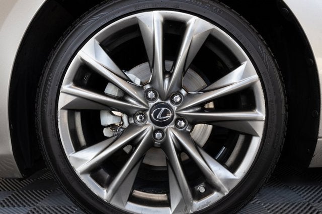 2019 Lexus ES ES 350