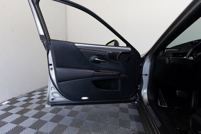 2019 Lexus ES ES 350