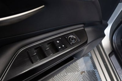 2019 Lexus ES ES 350