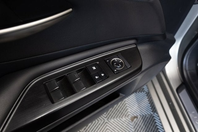 2019 Lexus ES ES 350