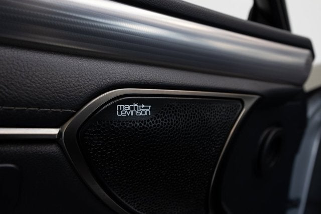 2019 Lexus ES ES 350