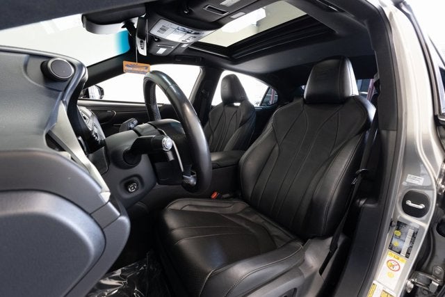 2019 Lexus ES ES 350