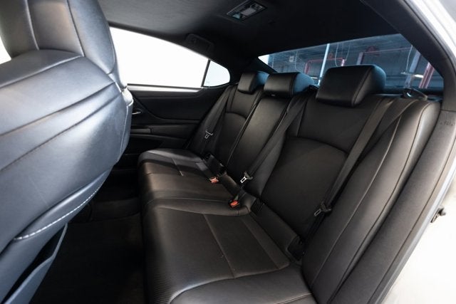 2019 Lexus ES ES 350