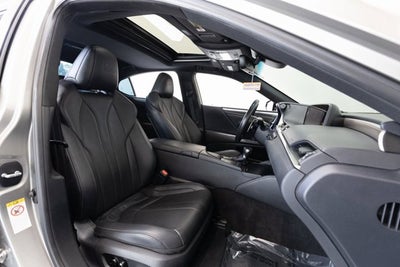 2019 Lexus ES ES 350