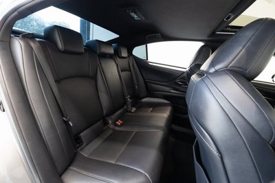 2019 Lexus ES ES 350