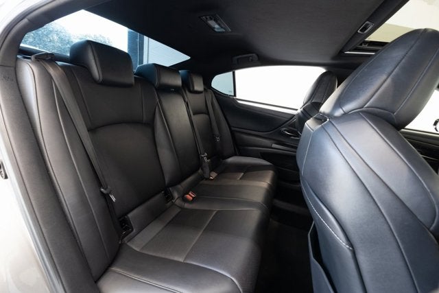 2019 Lexus ES ES 350