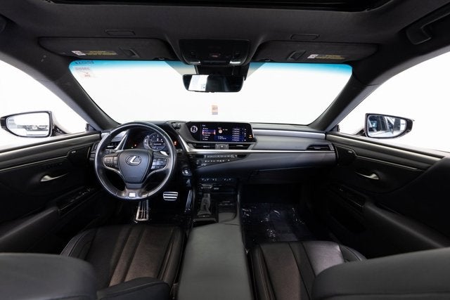 2019 Lexus ES ES 350