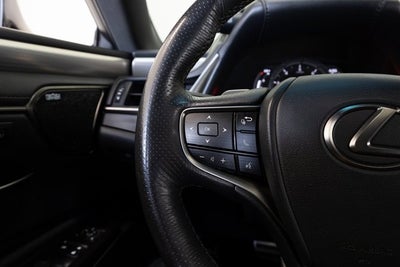 2019 Lexus ES ES 350