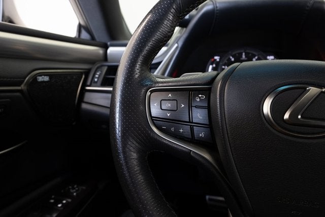 2019 Lexus ES ES 350