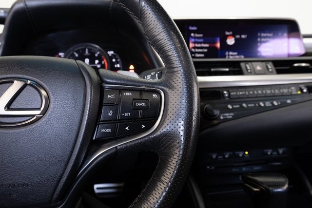 2019 Lexus ES ES 350