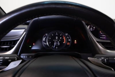 2019 Lexus ES ES 350