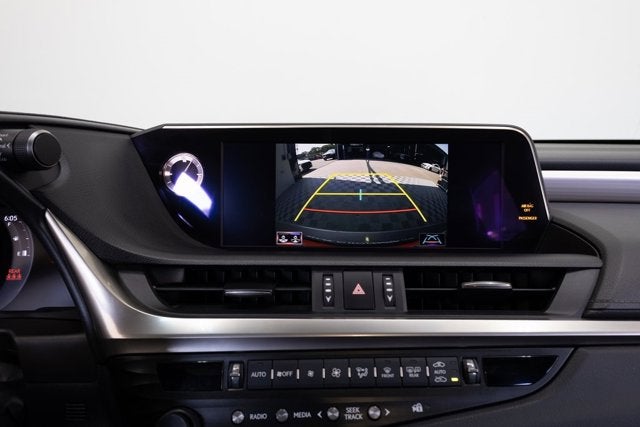 2019 Lexus ES ES 350