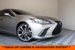 2019 Lexus ES ES 350