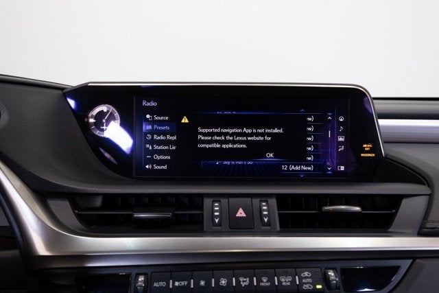 2019 Lexus ES ES 350