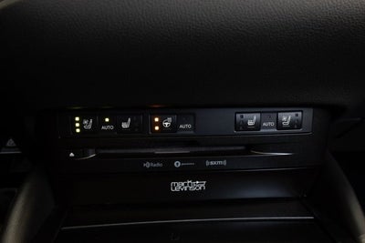 2019 Lexus ES ES 350