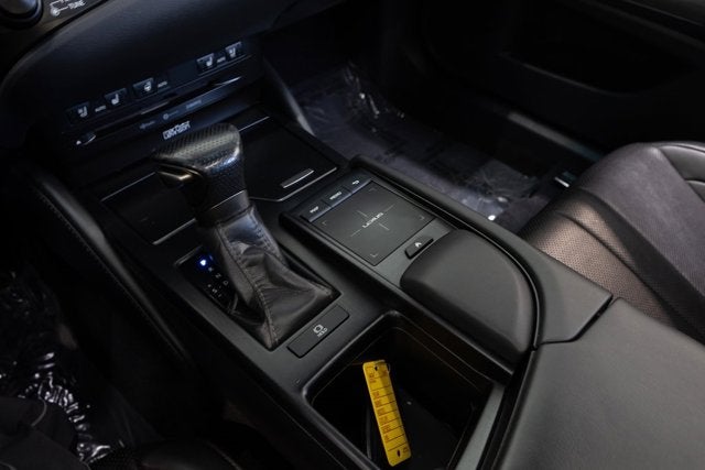 2019 Lexus ES ES 350