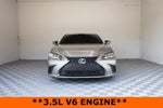 2019 Lexus ES ES 350
