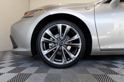 2019 Lexus ES ES 350