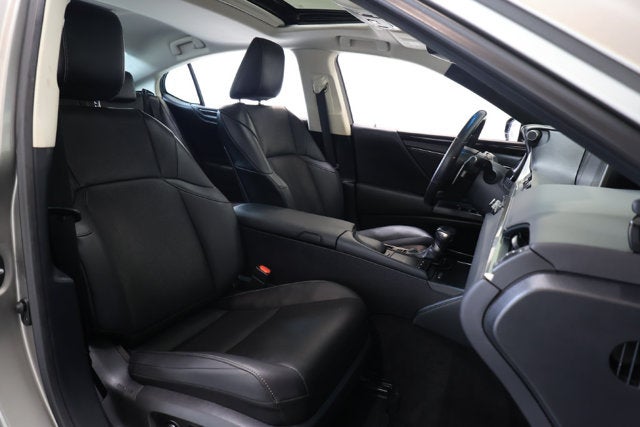 2021 Lexus ES 250
