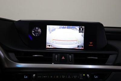 2021 Lexus ES 250