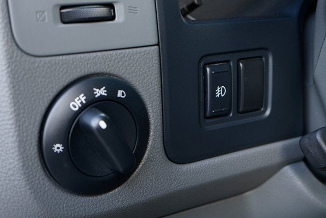 2021 Nissan NV Passenger SL