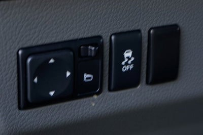 2021 Nissan NV Passenger SL