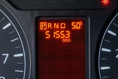 2021 Nissan NV Passenger SL