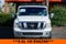 2021 Nissan NV Passenger SL