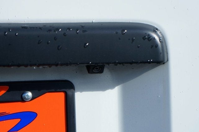 2021 Nissan NV Passenger SL