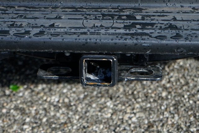 2021 Nissan NV Passenger SL