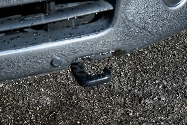 2021 Nissan NV Passenger SL