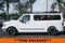 2021 Nissan NV Passenger SL