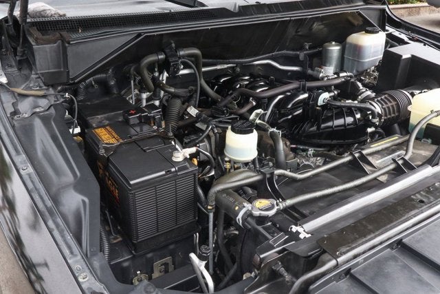 2020 Nissan NV Passenger SL