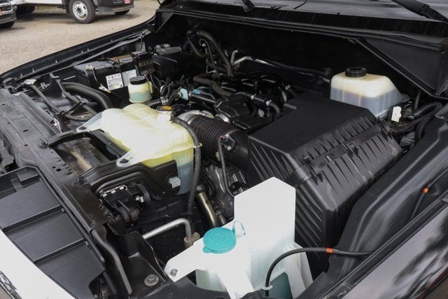 2020 Nissan NV Passenger SL