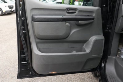 2020 Nissan NV Passenger SL