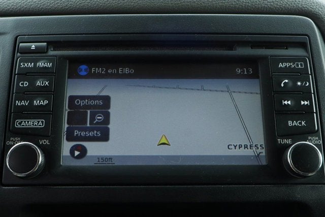 2020 Nissan NV Passenger SL