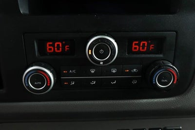 2020 Nissan NV Passenger SL