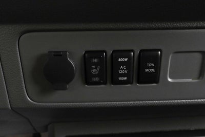 2020 Nissan NV Passenger SL