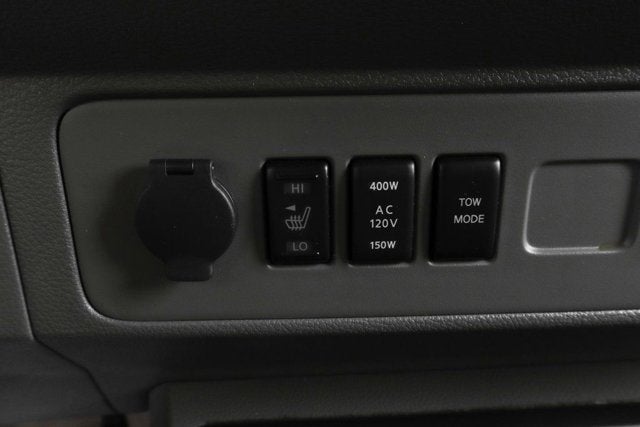 2020 Nissan NV Passenger SL