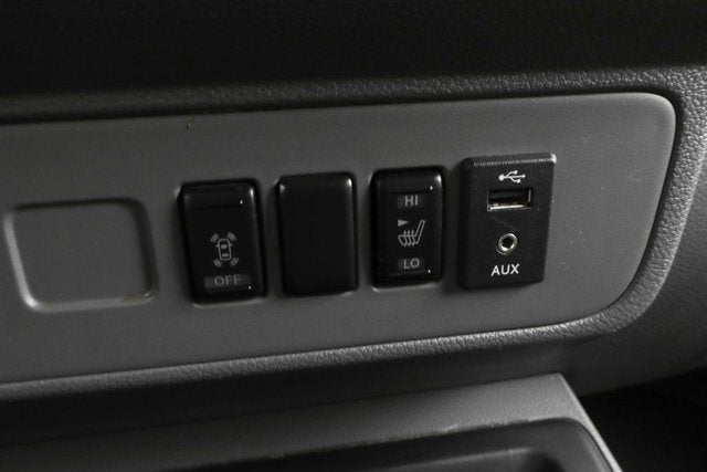 2020 Nissan NV Passenger SL