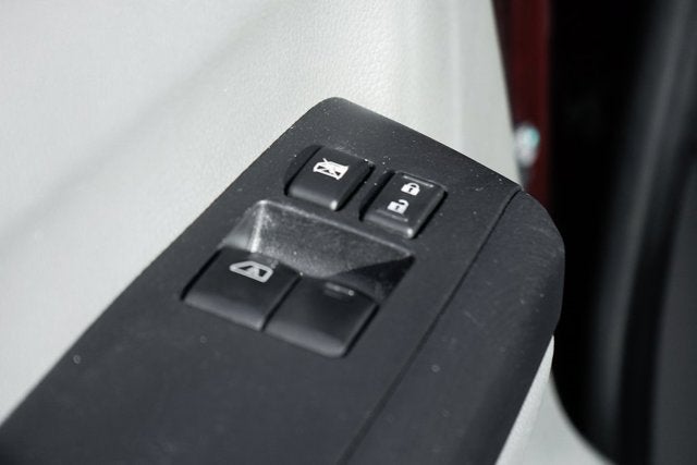 2013 Nissan NV Passenger SV