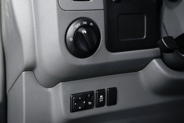 2013 Nissan NV Passenger SV