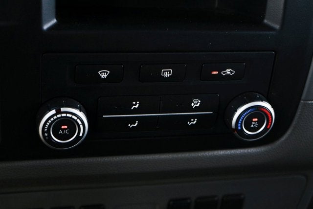 2013 Nissan NV Passenger SV