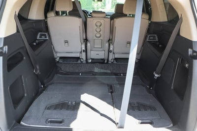 2021 Honda Odyssey EX