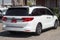 2021 Honda Odyssey EX