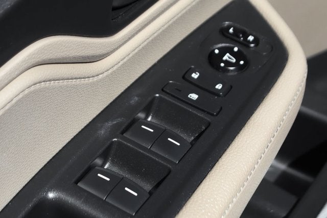 2021 Honda Odyssey EX
