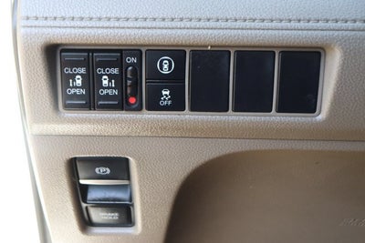 2021 Honda Odyssey EX