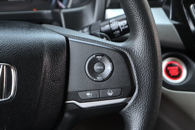 2021 Honda Odyssey EX