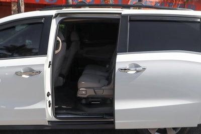 2021 Honda Odyssey EX