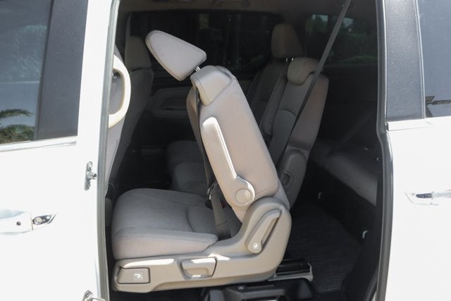 2021 Honda Odyssey EX